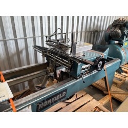 Norfield 1020 Trim saw