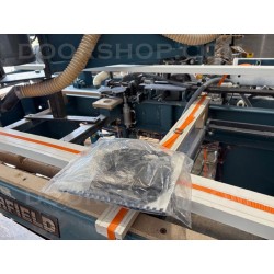 Norfield 3800LR Door Lite Machine