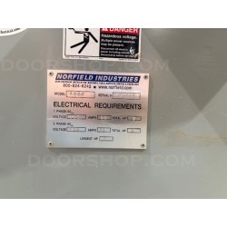 Norfield 4000 System