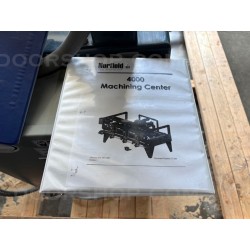 Norfield 4000 System
