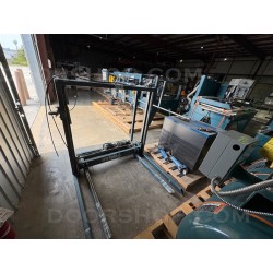 Norfield 4000 System