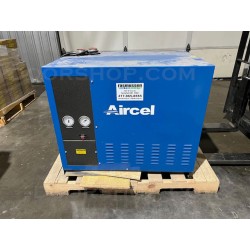 Saylor-Beall Compressor and Aircel Air Dryer