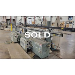 Dotul Maverick Door Machine