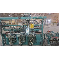KVAL 990F3 Prehanging Line
