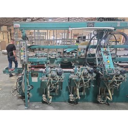 KVAL 990F3 Prehanging Line