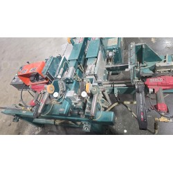 KVAL 990F3 Prehanging Line