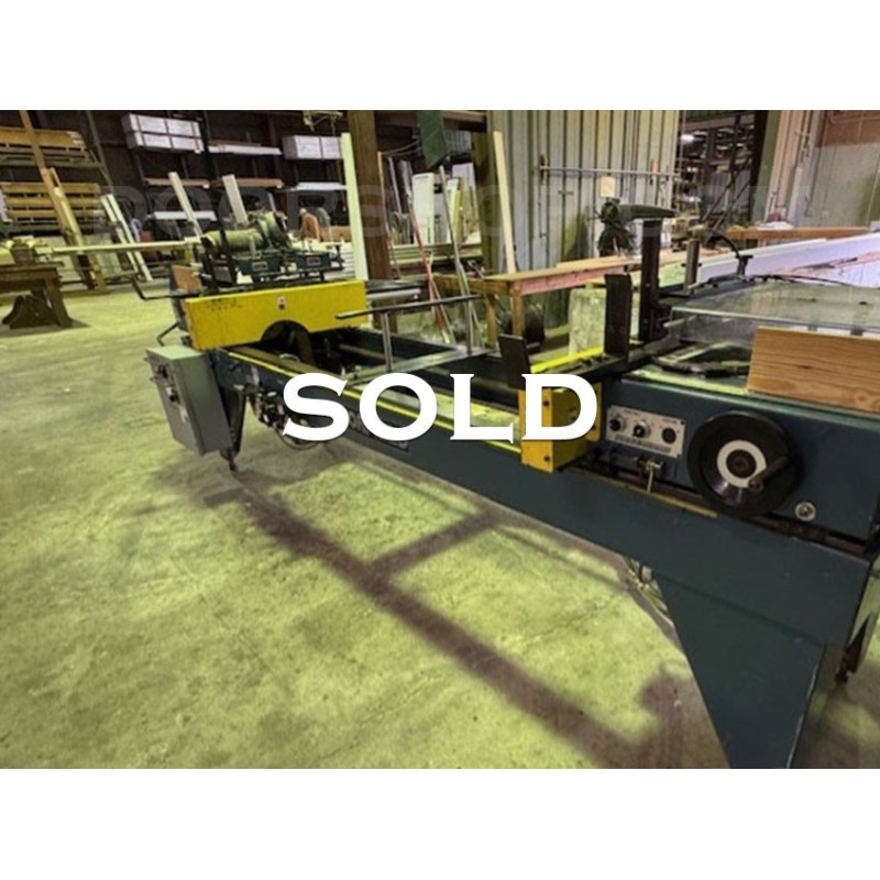 Norfield 1020 Trim Saw