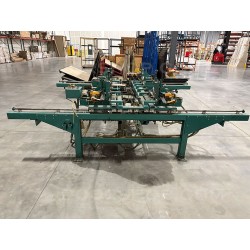 Kval 700-DX Automatic Exterior Door Assembly Machine