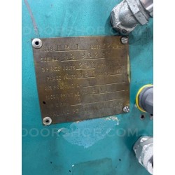 Kval DLNCADH CNC Lite Cutter with Handler Loader and EP-1 Auto Edge Prep Machine