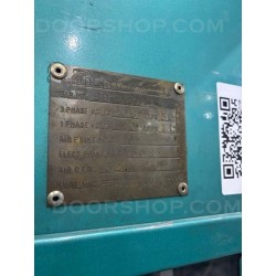 Kval DLNCADH CNC Lite Cutter with Handler Loader and EP-1 Auto Edge Prep Machine