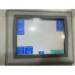 Norfield 530SA Automatic Door Loader