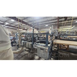 Norfield 4000 System