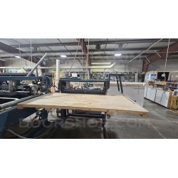 Norfield 4000 System