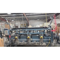 Norfield 4000 System