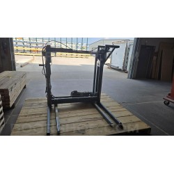 Norfield 4000 System