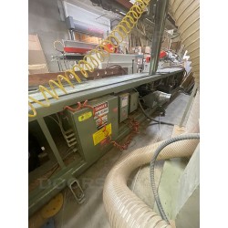 Ruvo 500 Door Machine