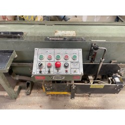 Ruvo 500 Door Machine