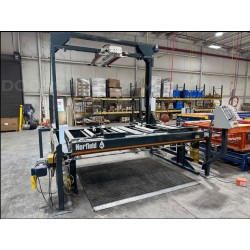 Norfield 530SA Automatic Door Loader