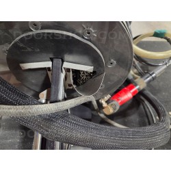 Nasco mdl 2001 Automatic Screwfeeder