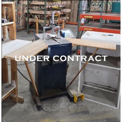 Mitre Mite VN4 V-Nailer