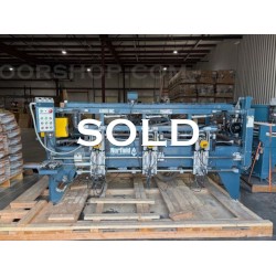 Norfield 4000 System