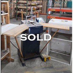 Mitre Mite VN4 V-Nailer