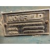 Norfield Magnum Prehung Door Machine