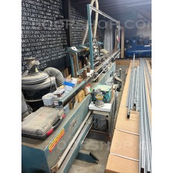Norfield Magnum Prehung Door Machine