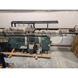 Norfield Magnum Prehung Door Machine