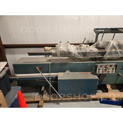 Norfield Magnum Prehung Door Machine