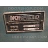 Norfield Magnum Prehung Door Machine