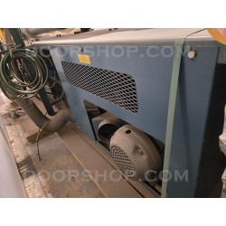 Norfield Magnum Prehung Door Machine