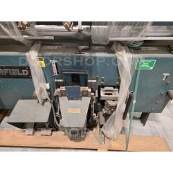 Norfield Magnum Prehung Door Machine