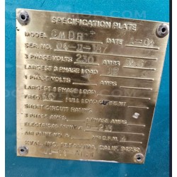 Kval Commander Automatic Prehung Door Machine with Predrill Carriage