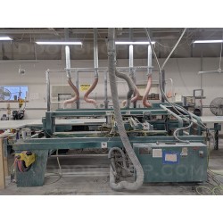 Kval Architect Automatic Door Machine