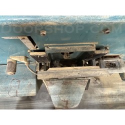 Norfield Magnum Prehung Door Machine w/Beveler