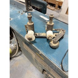 Norfield Magnum Prehung Door Machine w/Beveler