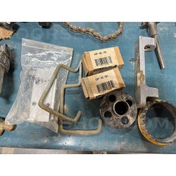 Norfield Magnum Prehung Door Machine w/Beveler