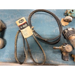 Norfield Magnum Prehung Door Machine w/Beveler