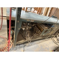 Norfield Magnum Prehung Door Machine w/Beveler