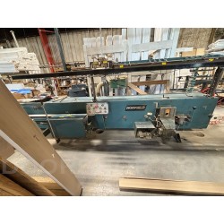 Norfield Magnum Prehung Door Machine w/Beveler