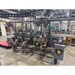 Titan Door Machine and KVAL 700C