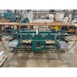 Titan Door Machine and KVAL 700C