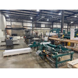 Titan Door Machine and KVAL 700C