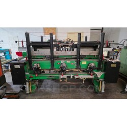 Ruvo 925 Automatic Prehung Door Machine