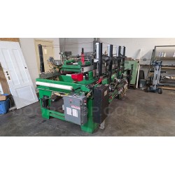 Ruvo 925 Automatic Prehung Door Machine