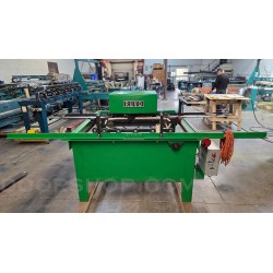 Ruvo 1100 Door Beveler