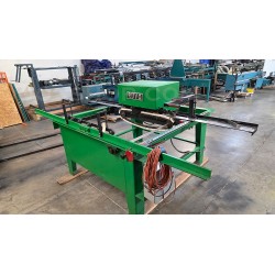 Ruvo 1100 Door Beveler