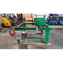 Ruvo 1100 Door Beveler