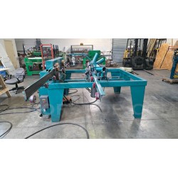 Kval 555 Door Beveler